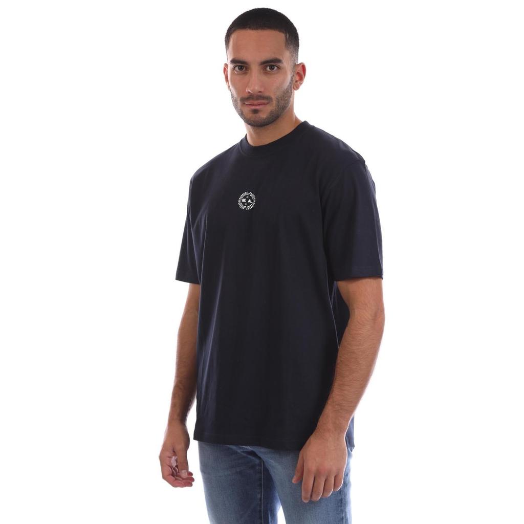 Marshall Artist Mens Atmosphera T-Shirt