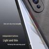 Luxury Suede-Texture Anti-Drop Phone Case for Huawei Nova 10/10 Pro