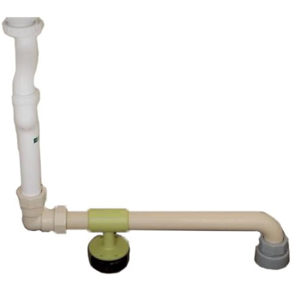 TOTO wastewater remodel unit LO52