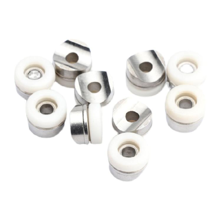 Airless Paint Sprayer Seal Tip Gaskets Reliable Iron Material,Simple Assembly