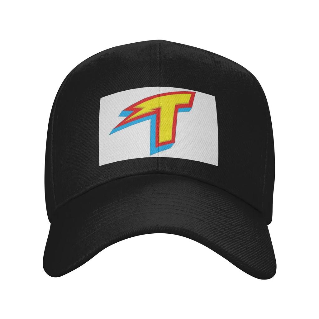 Unisex Baseball Hats Team Thundermans Outdoor Streetwear Summer Sports Baseball Caps Hip Hop Cap Casquette Hats