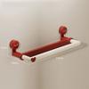 Multifunctional Bathroom Slipper Rack Reusable Storage Organizer  Home Bedroom Storage Hook