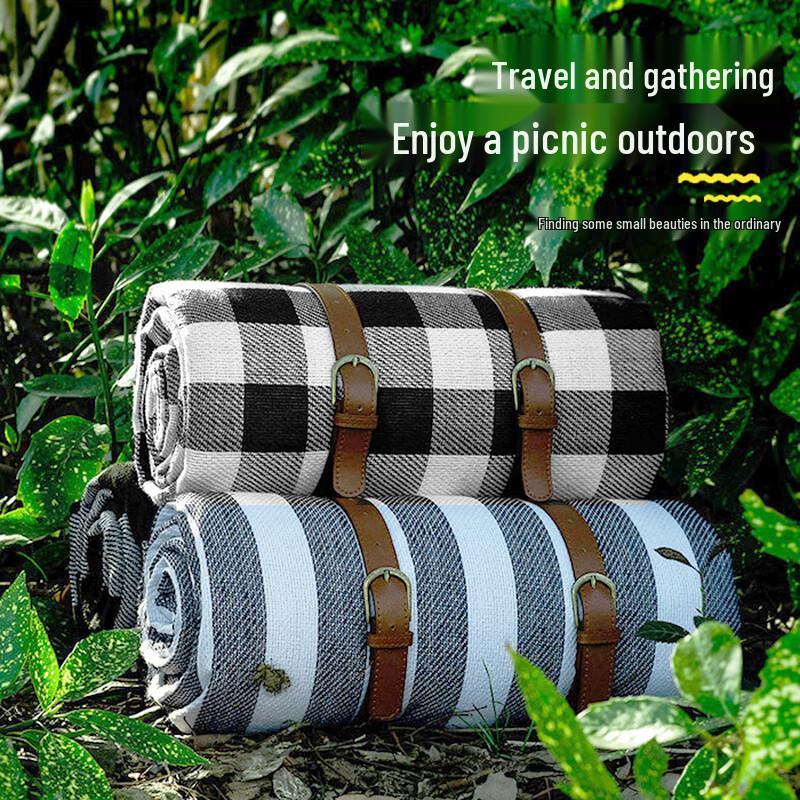 ZISIZ Portable Outdoor Mat