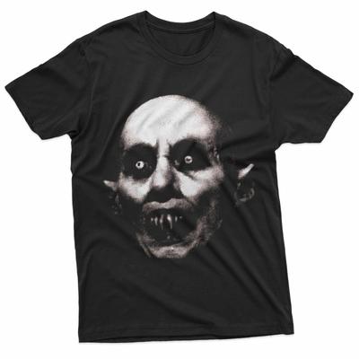 Nosferatu The Vampire Cult Classic Goth Gothic Horror Lover Gift T-Shirt