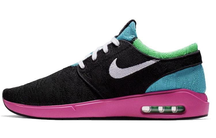 

Nike Sb Air Max Janoski 2 Black Cabana AQ7477-006 41