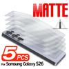 Accesorii pentru telefoane – Folii de protecție pentru smartphone-uri