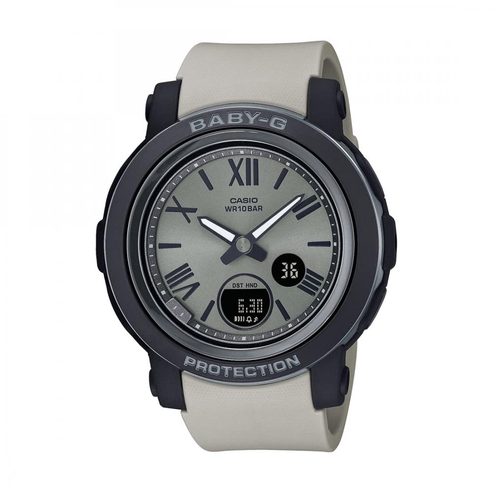 

[casio] Часы Baby G bGa 290 8a женские зарубежные модели