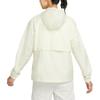 New Nike Jacket Women's Coconut Milk DM6180-113