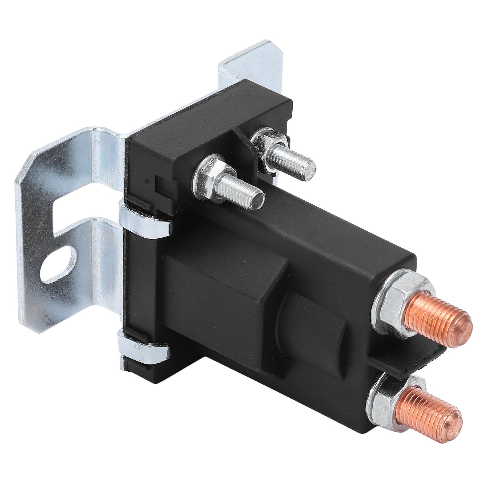 

12 В соленоид стартера 725 06153A профессиональная замена деталей газонокосилки для газонокосилки MTD