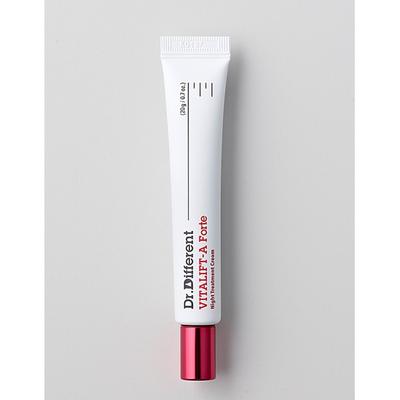 Dr. Different RetinAl CreAm VitAlift A Forte 20g