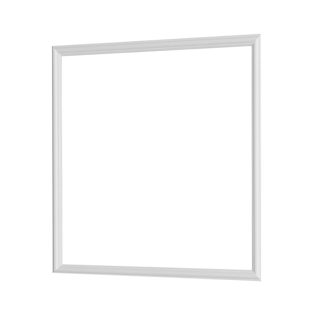 Wall Molding 12 Pack, 51 X 51 Cm Wainscoting Panels Kit, Lightweight Paintable Polystyrene, Easy To Install, Waterproof Accent Wall Trim for Interior