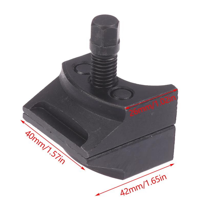 Universal Suspension Strut Spreader Tool Durable Steering Knuckle Hub Separator for Car Repair Garage Mechanic Use