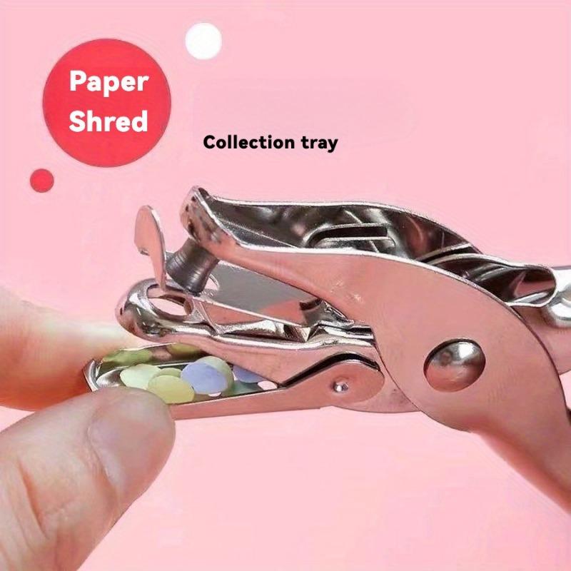 

Postcard manual puncher 1pcs