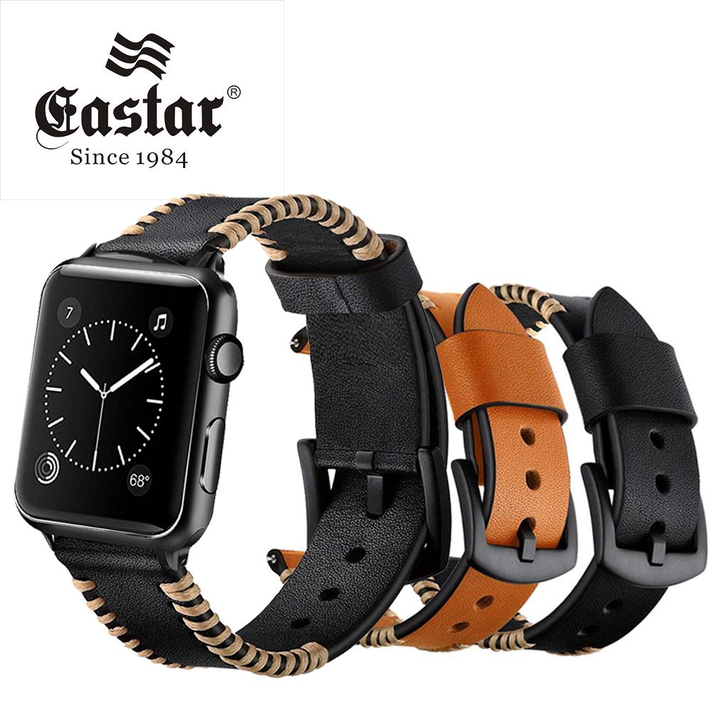 apple watch 3 leather