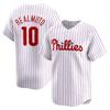 BeatStreet Herren Baseballtrikot mit Buchstabenstickerei - Sportshirt - Atmungsaktiv - Kurzarm