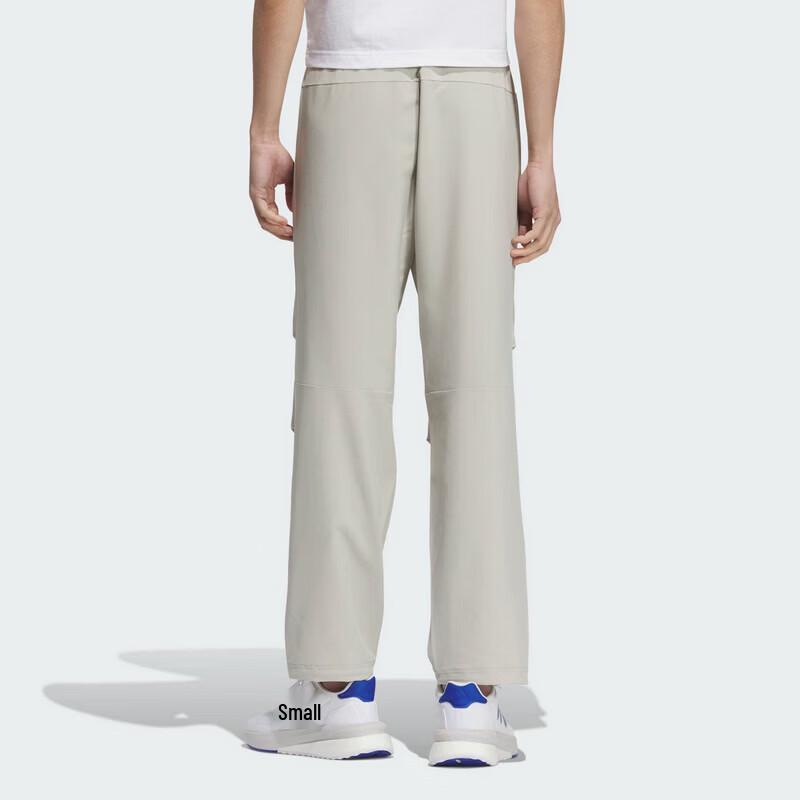 adidas Men's FI MH PARA PANT Long Pants