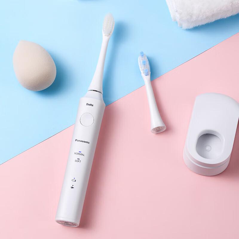 Panasonic EW-PDL34P405 Sonic Electric Toothbrush CN Plug (adapter Included)