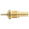 Water Temperature Sensor Brass Sensitive Excavator Replacement for Caterpillar E70 05204?50300