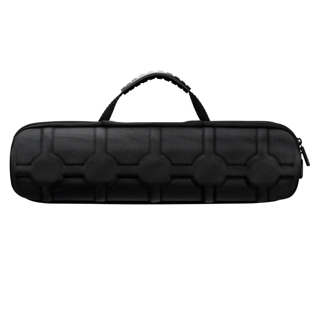 Hard Shell Watch Display Storage Box with Pillow Insert Watch Case  for Watch Storage