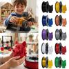 3D yazıcılar ve 3D tarayıcılar – 3D baskı için iş parçacıkları