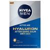 Nivea Men Active Age Hyaluronic After Shave 4 Pcs 100ml