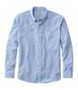 Comfort Stretch Oxford Slightly US Size 1000025396 L.L.Bean Men's Shirt, Fit, Fit, Regular, L, White,