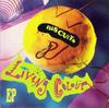 CD LIVING COLOUR - Biscuits EP EK47988,47988 Epic 1991 US Rock Used