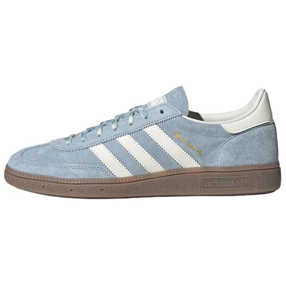 Adidas Handball Spezial `Wonder Blue Gum`