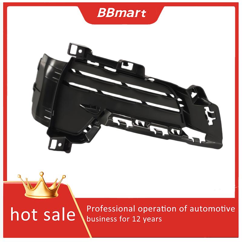 51117336509 51117336510 BBmart Fog Light Frame L/R for BMW X5 F15 and other High Quality Brand New Best-Selling