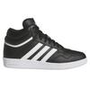 Buty koszykarskie Hoops 4.0 Mid