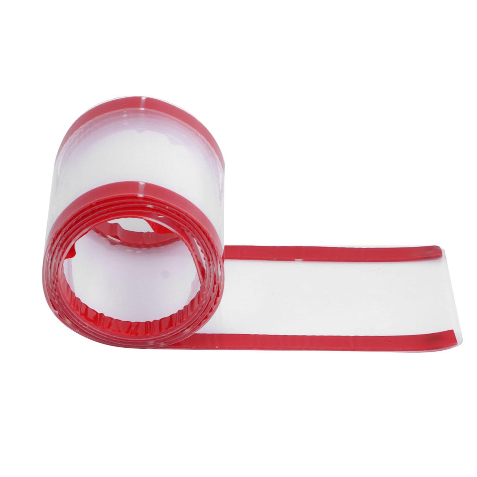 

Kindergarten Children Door Hinge Protector Cover Finger Pinch Security Guard Type 1