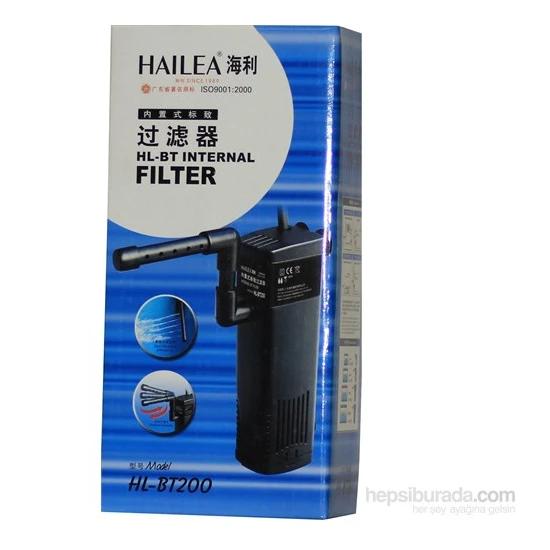 

Внутренний фильтр Pet Products HL-BT200