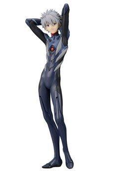 

Evangelion: New Theatrical Edition High-Grade Figure Side NEO NERV Nagisa Kaworu