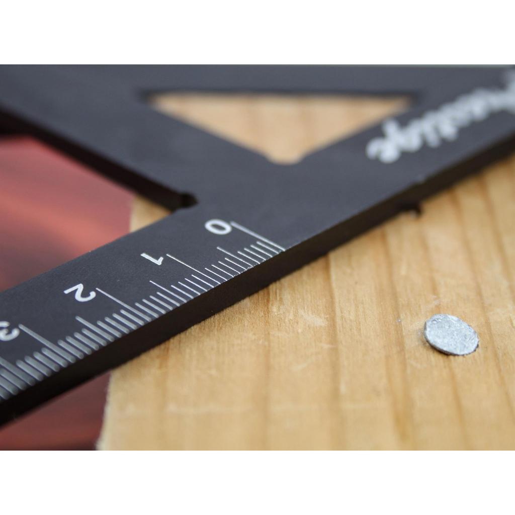 Faithfull Prestige Center Finder Gauge