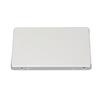 NGFF M.2 zu SATA3.0 SSD-Gehäuse 6Gbps Hohe Wärmeableitung Ultra-dünn 2,5-Zoll SSD-Festplatten-Adapterbox (Nicht enthalten