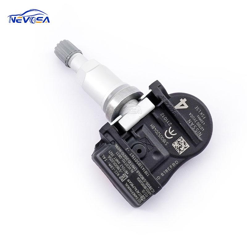 

Compatible with 14 X-Trail Models: TPMS Tire Pressure Monitoring Sensor 40700-3VU0A Other