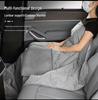 Multifunctional Foldable Car Cushion & Blanket – Thickened, High-Grade for Any Model