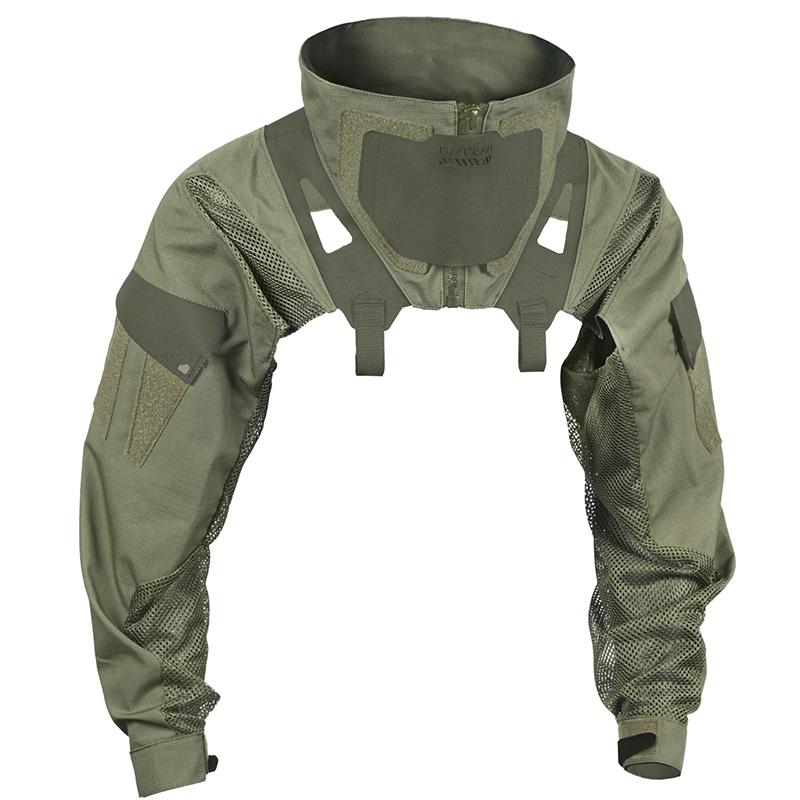 

BEPAN Original Combat Vest Functional Protective Sleeve Suit XL
