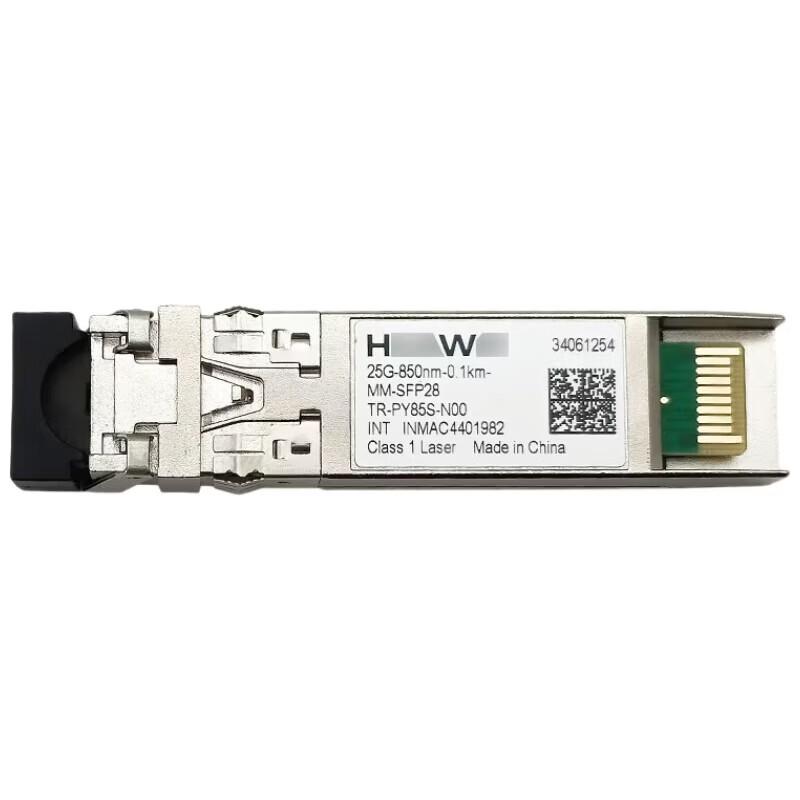 

Huawei SFP-25G-SR Optical Module