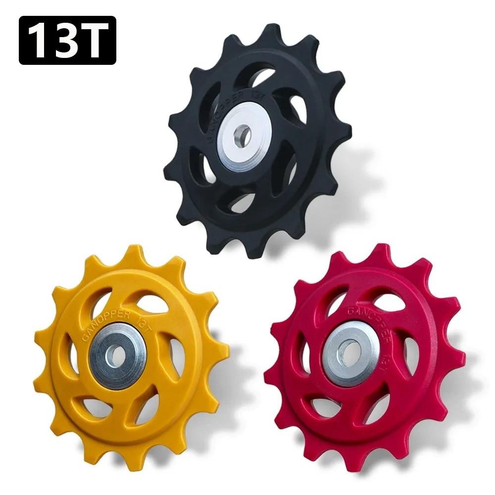 Bearing Rear Derailleur Pulley Derailleur Pulley Roller Hybrid Bikes