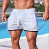 Sommer Herren Casual Quarter Pants Sport Running Beach Shorts