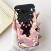 Silicone Butterfly Flower Aesthetic Cover Case For Google Pixel 9 Pro 9A Funda Use For Google 8 8a 8Pro Soft Matte Bumper Capa