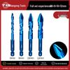 Tiangong Super Hard Tile & Concrete Drill Bit with Eccentric Tilt Head
