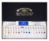 Winsor & Newton Artist Oil Color Set B, 19 Colors, 21ml, 18109820