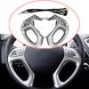 Steering Wheel Audio Control Switch Cruise Control Switch FOR HYUNDAI IX35\TUCSON 2009-2015 96700-2S400SAS 96700-2S100SAS