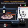 Original SCULPFUN 33W Laser Module Kit with 32-bit Motherboard High-speed Air Assist Pump and XY