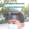 GoPro Aksesuarları – GoPro Kemerler ve Bandajlar