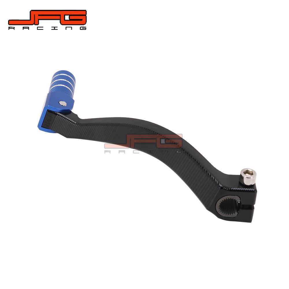 YZ250F WR450F WR250F Off-Road Motorcycle CNC Aluminum Shift Lever