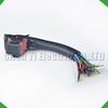 53 Pin Receptacle Modular Wiring Plug ECU connector 34763-0001 64321-2011 64321-1019 98997-1002 For John Deere 210 VCU Peugeot
