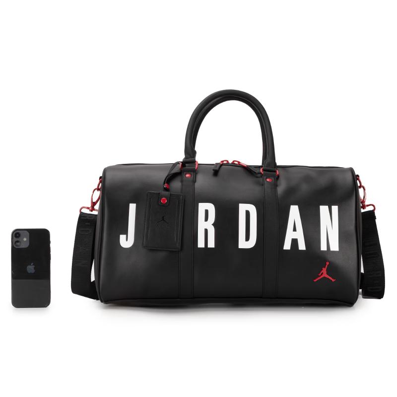 NIKE Jordan Unisex Fashion Crossbody Shoulder Bag